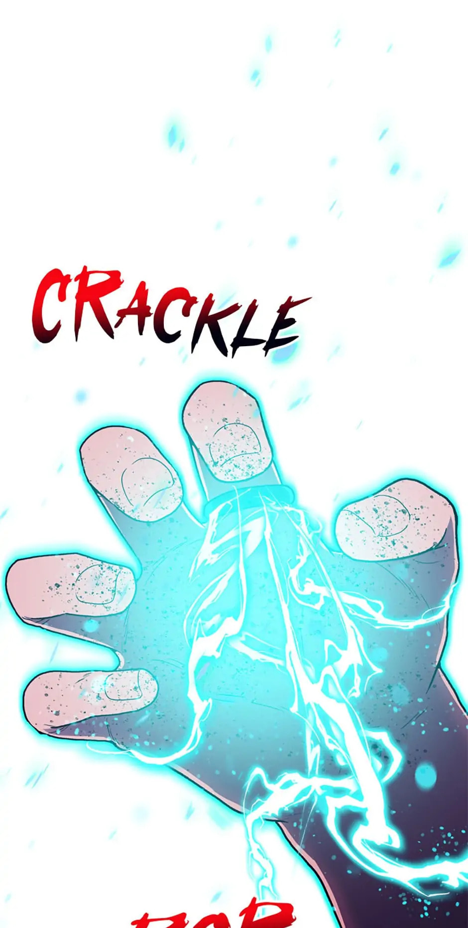Hara of Thunder Chapter 12 page 31 - 