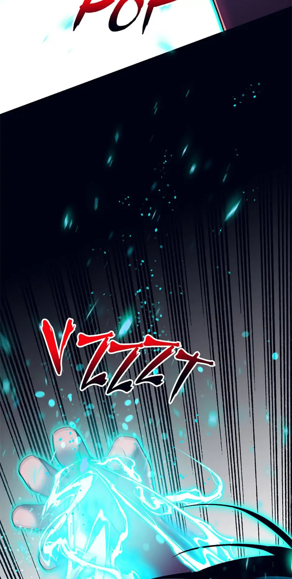 Hara of Thunder Chapter 12 page 32 - 