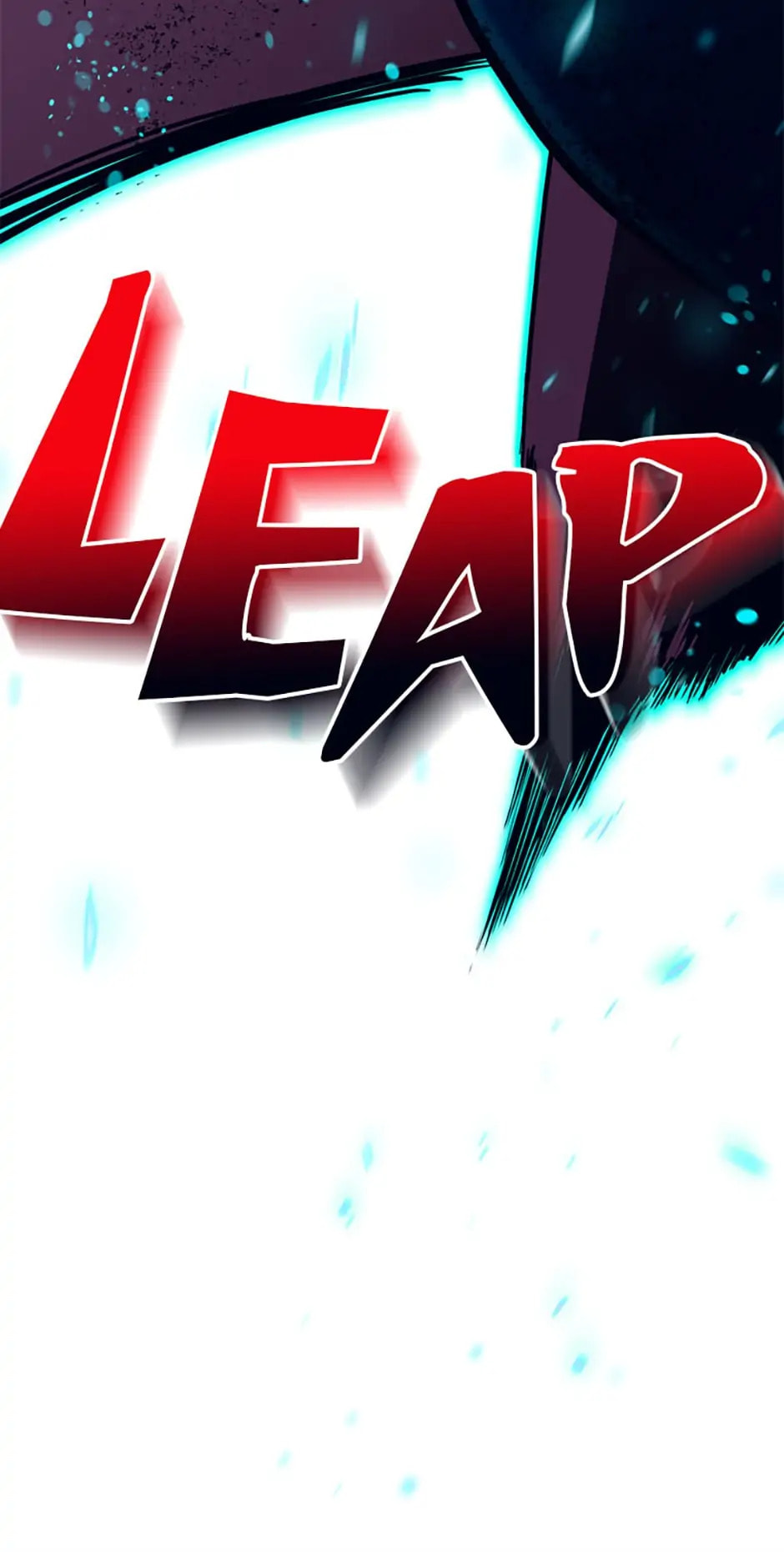 Hara of Thunder Chapter 12 page 34 - 