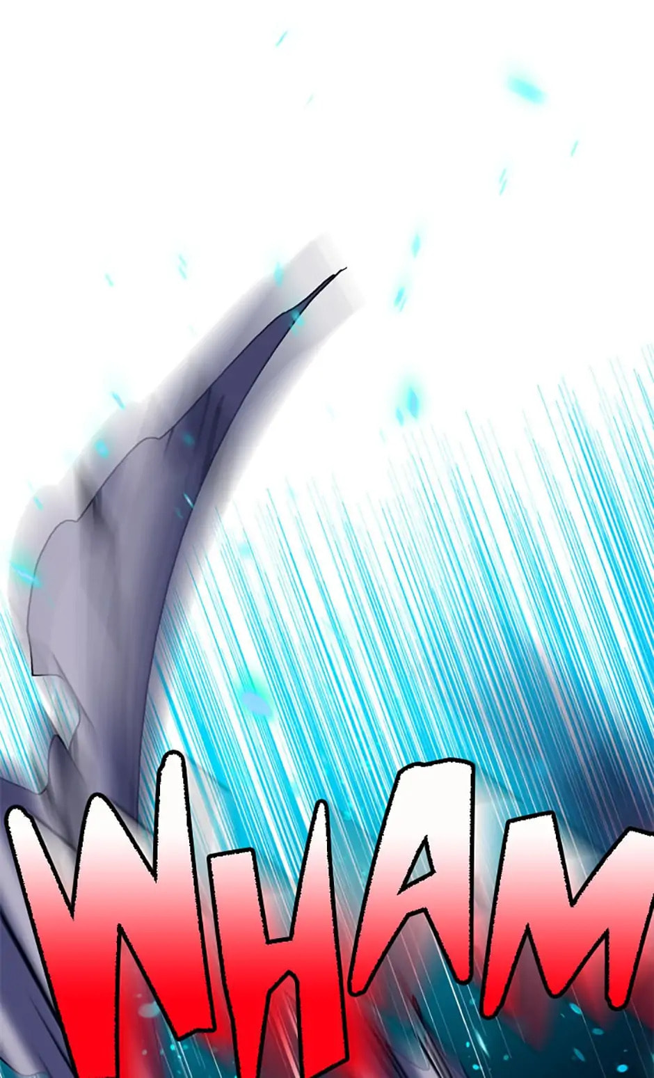 Hara of Thunder Chapter 12 page 35 - 