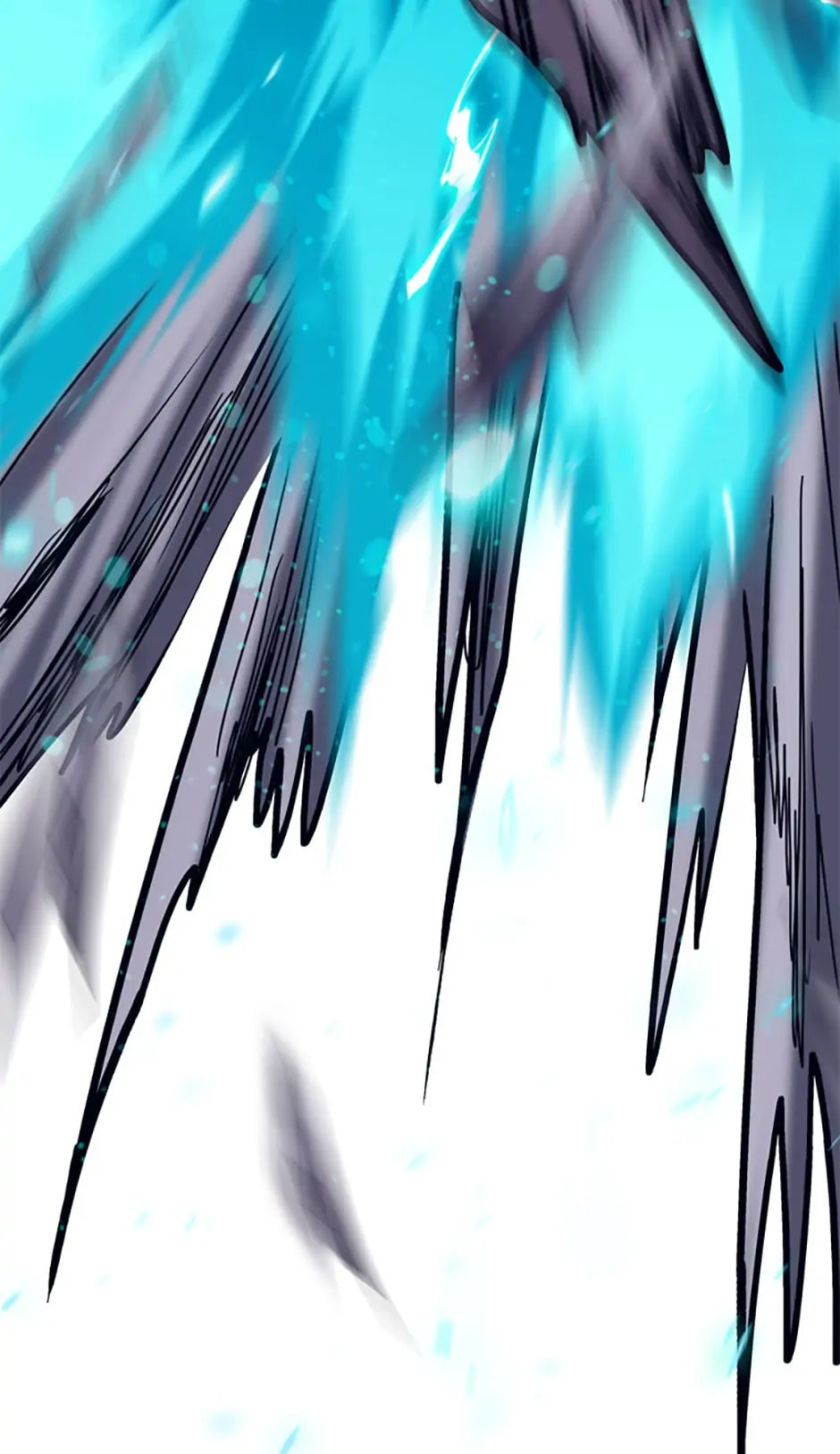 Hara of Thunder Chapter 12 page 42 - 