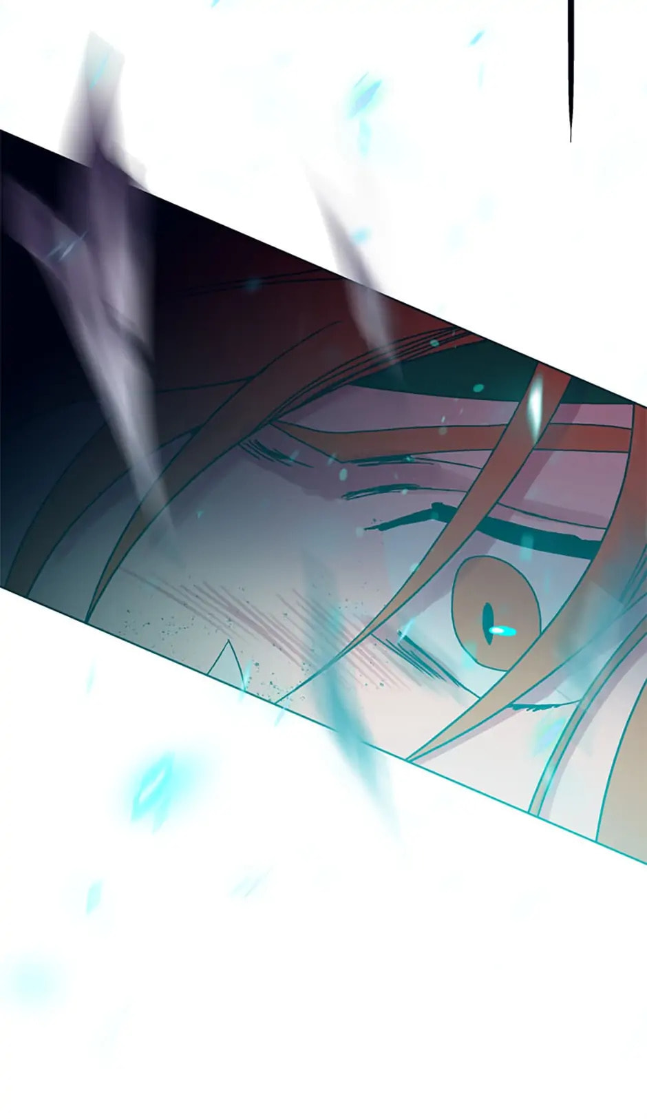 Hara of Thunder Chapter 12 page 43 - 