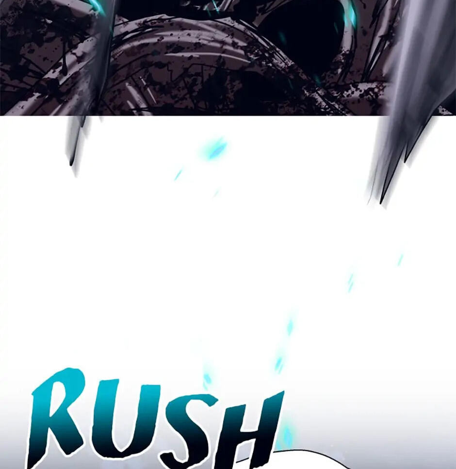 Hara of Thunder Chapter 12 page 47 - 