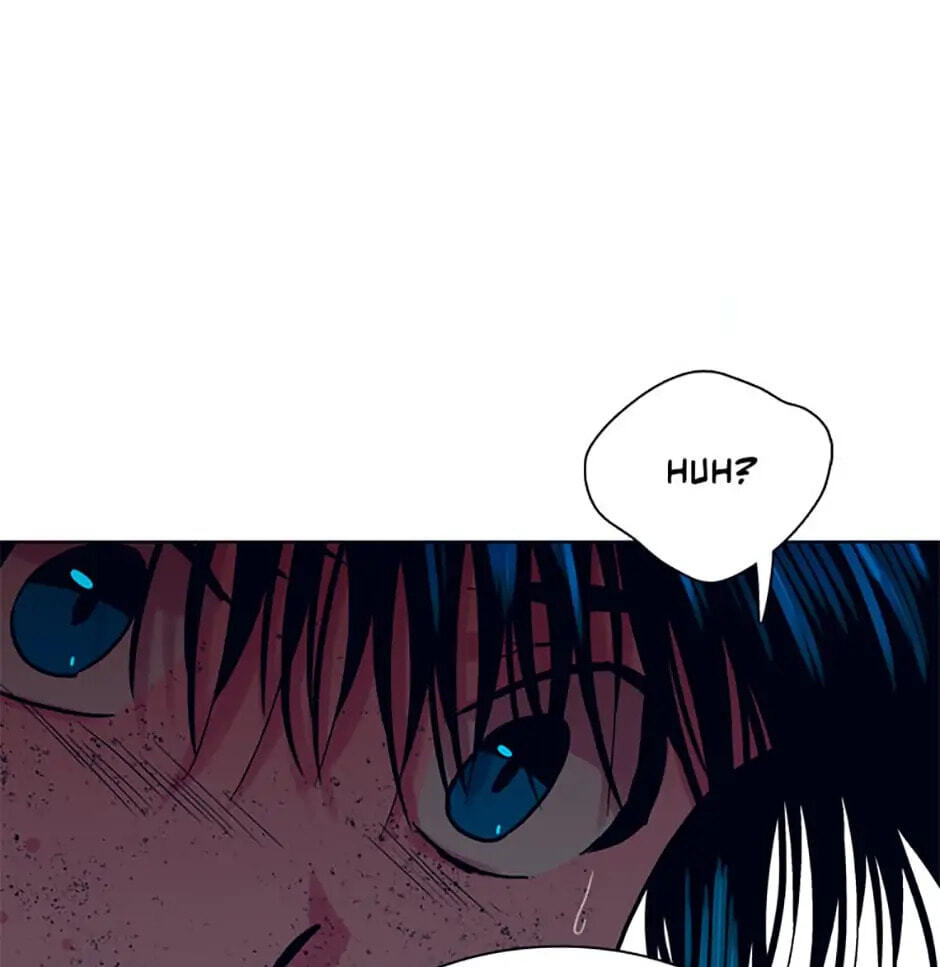 Hara of Thunder Chapter 12 page 50 - 