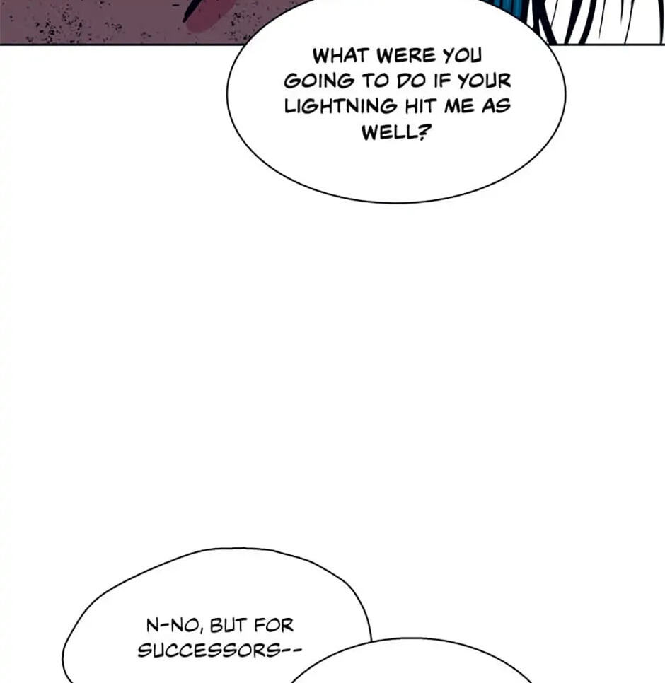 Hara of Thunder Chapter 12 page 51 - 