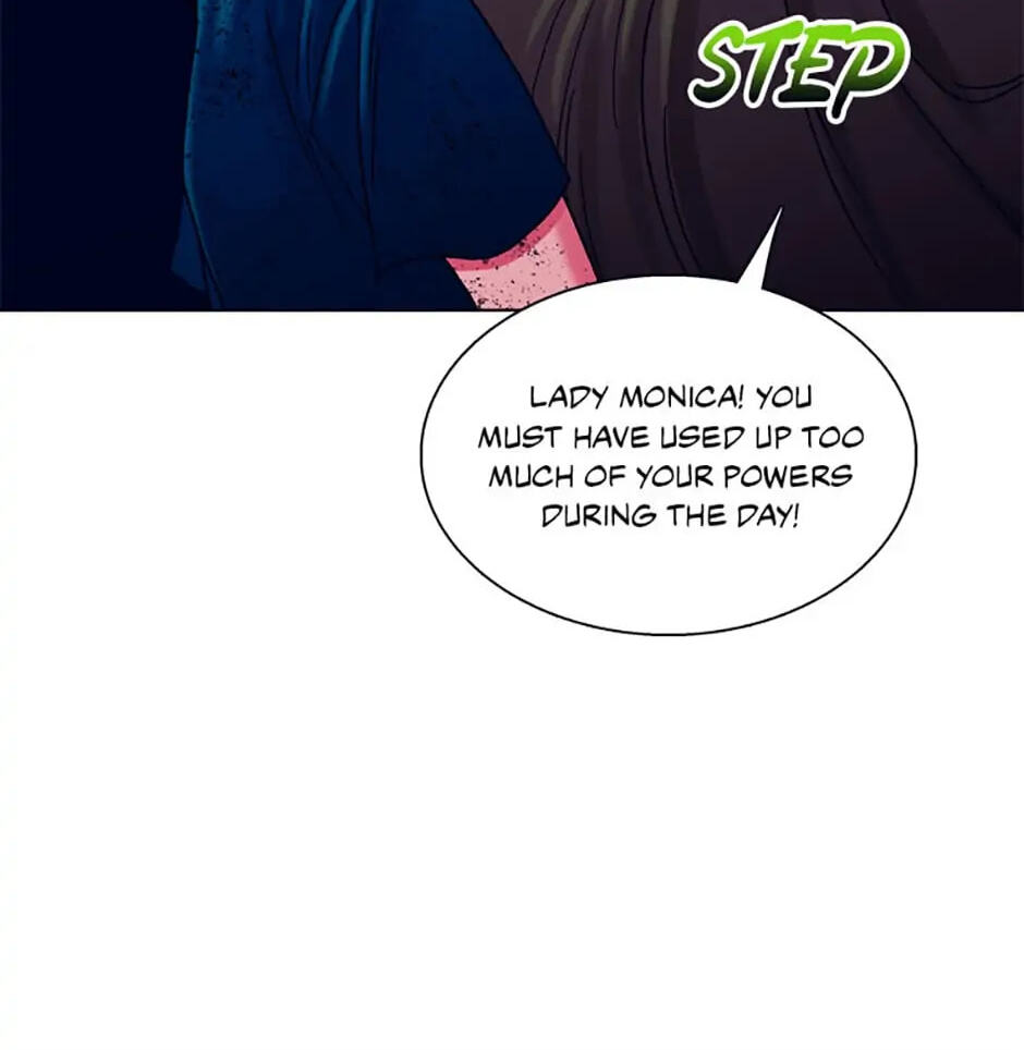 Hara of Thunder Chapter 12 page 53 - 