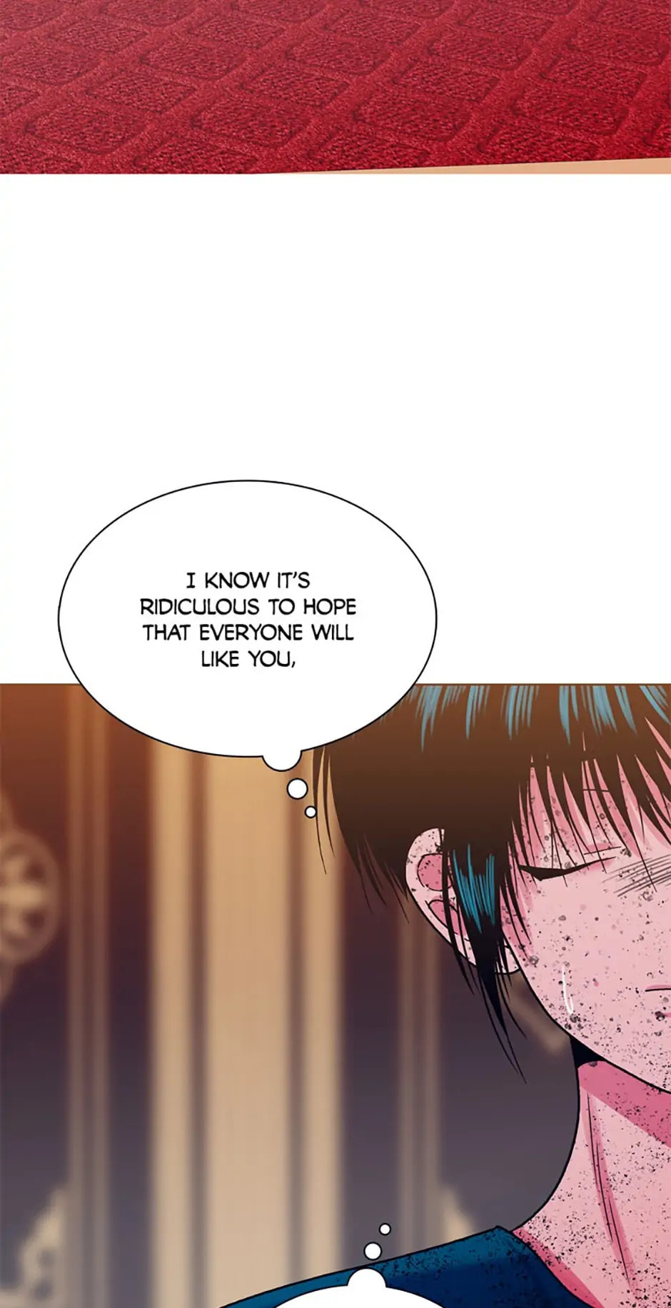 Hara of Thunder Chapter 12 page 63 - 