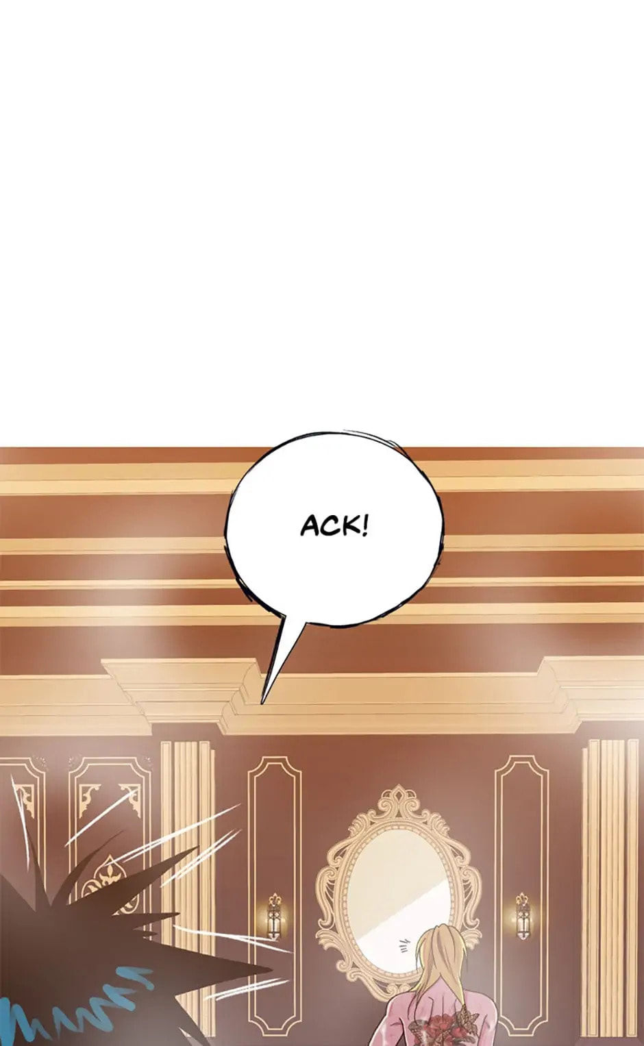 Hara of Thunder Chapter 12 page 65 - 