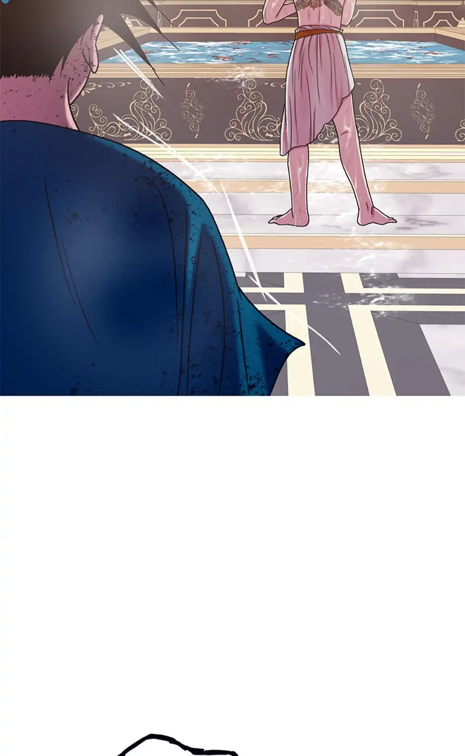 Hara of Thunder Chapter 12 page 66 - 