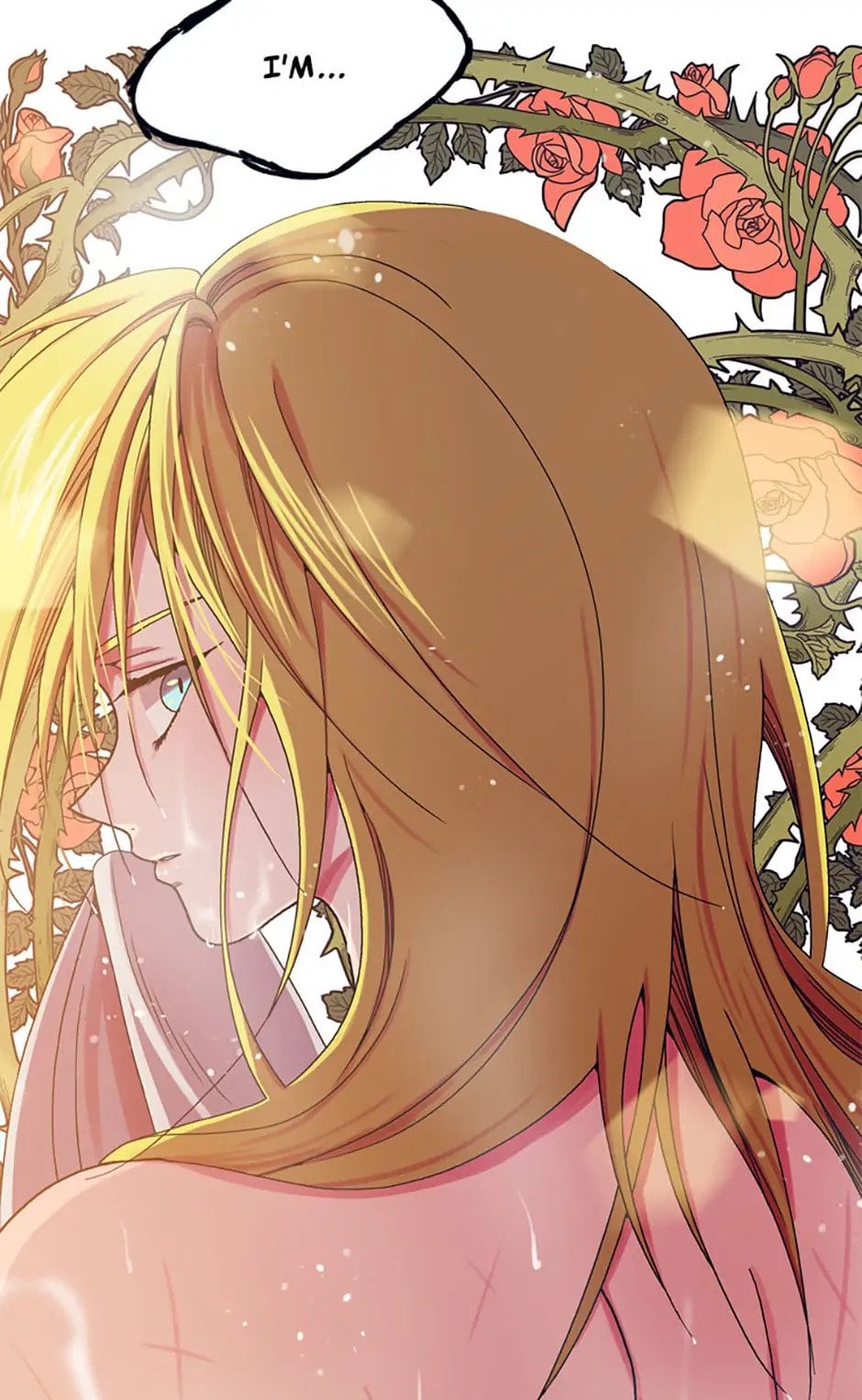 Hara of Thunder Chapter 12 page 67 - 