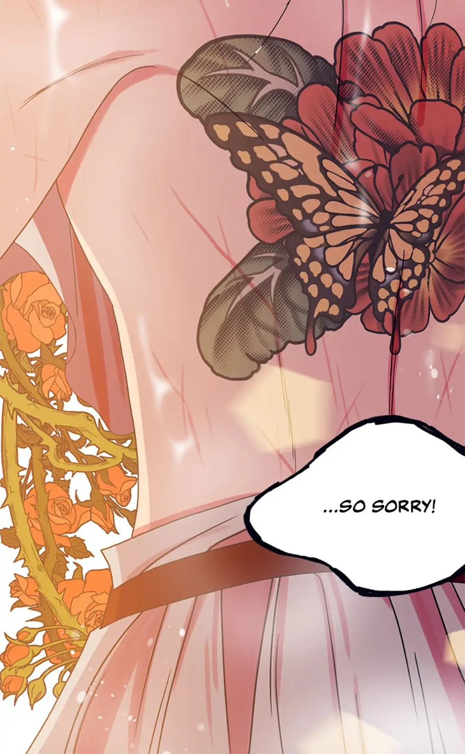 Hara of Thunder Chapter 12 page 68 - 