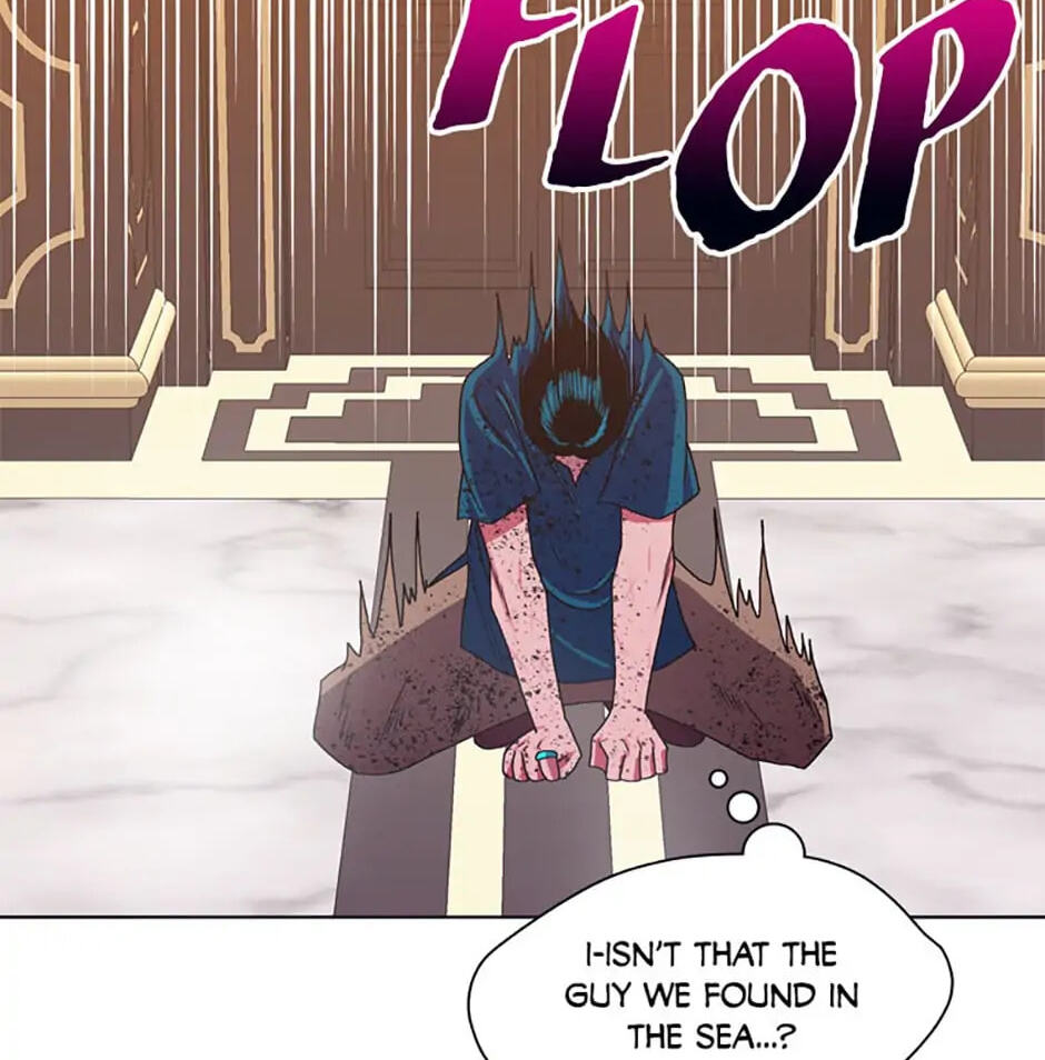 Hara of Thunder Chapter 12 page 70 - 