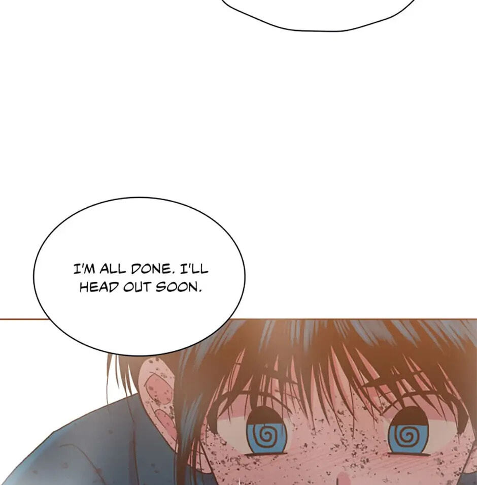 Hara of Thunder Chapter 12 page 71 - 