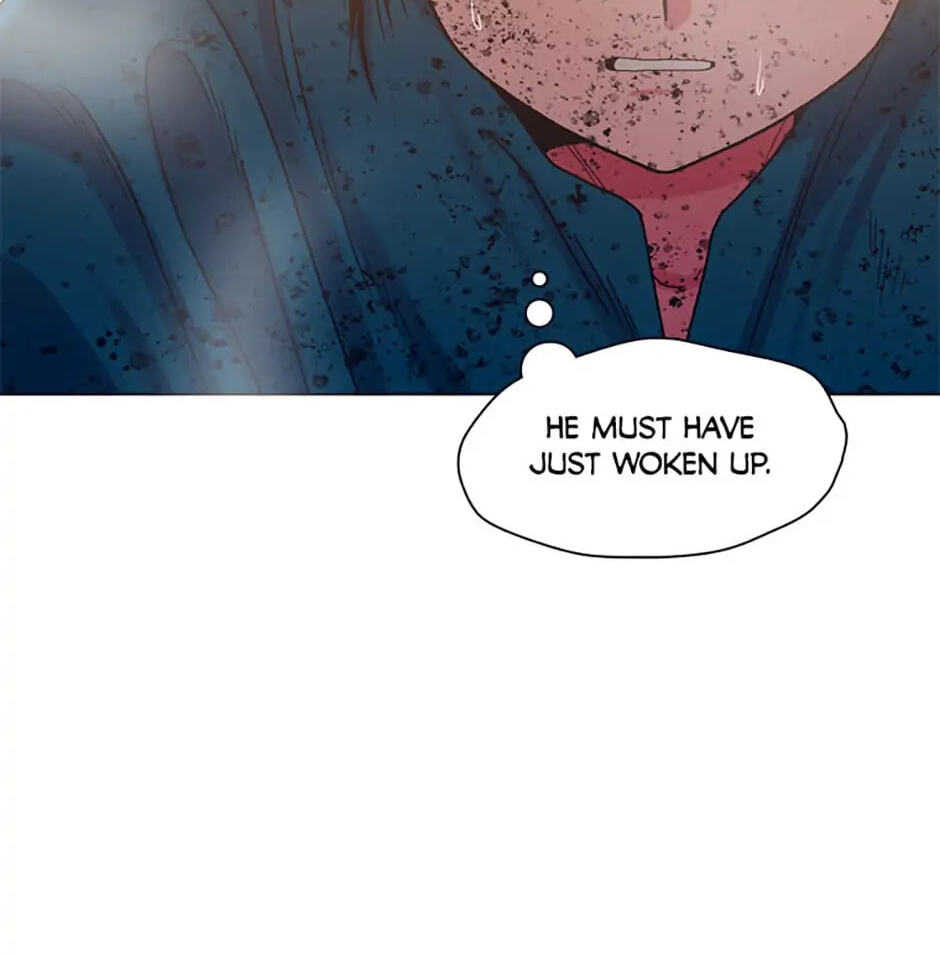 Hara of Thunder Chapter 12 page 72 - 