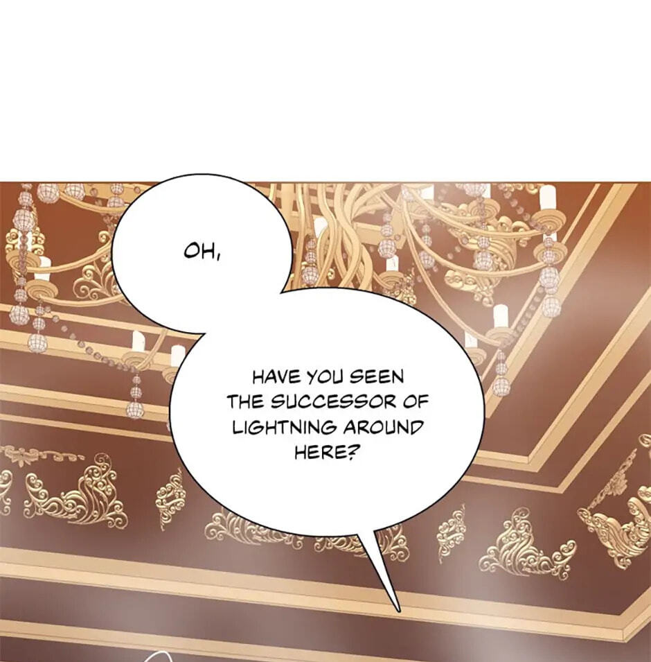 Hara of Thunder Chapter 12 page 73 - 