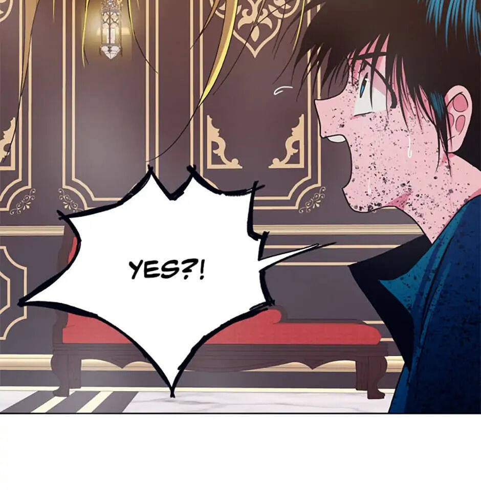 Hara of Thunder Chapter 12 page 78 - 