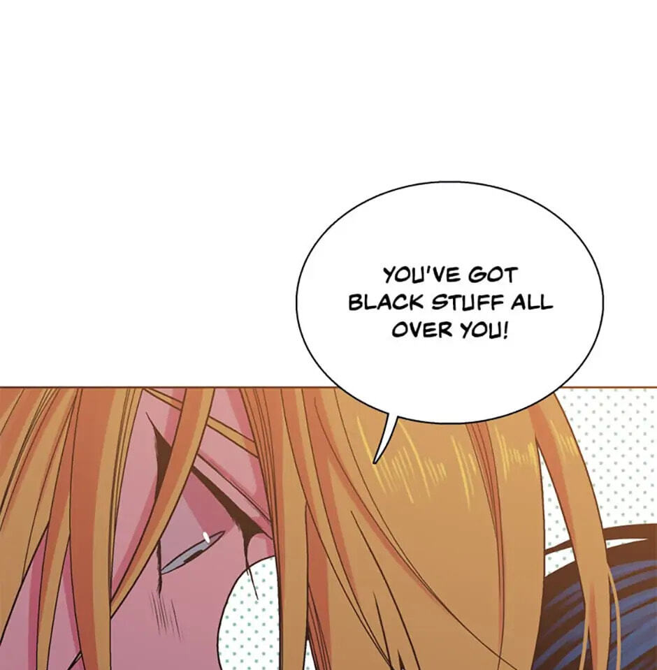 Hara of Thunder Chapter 12 page 79 - 