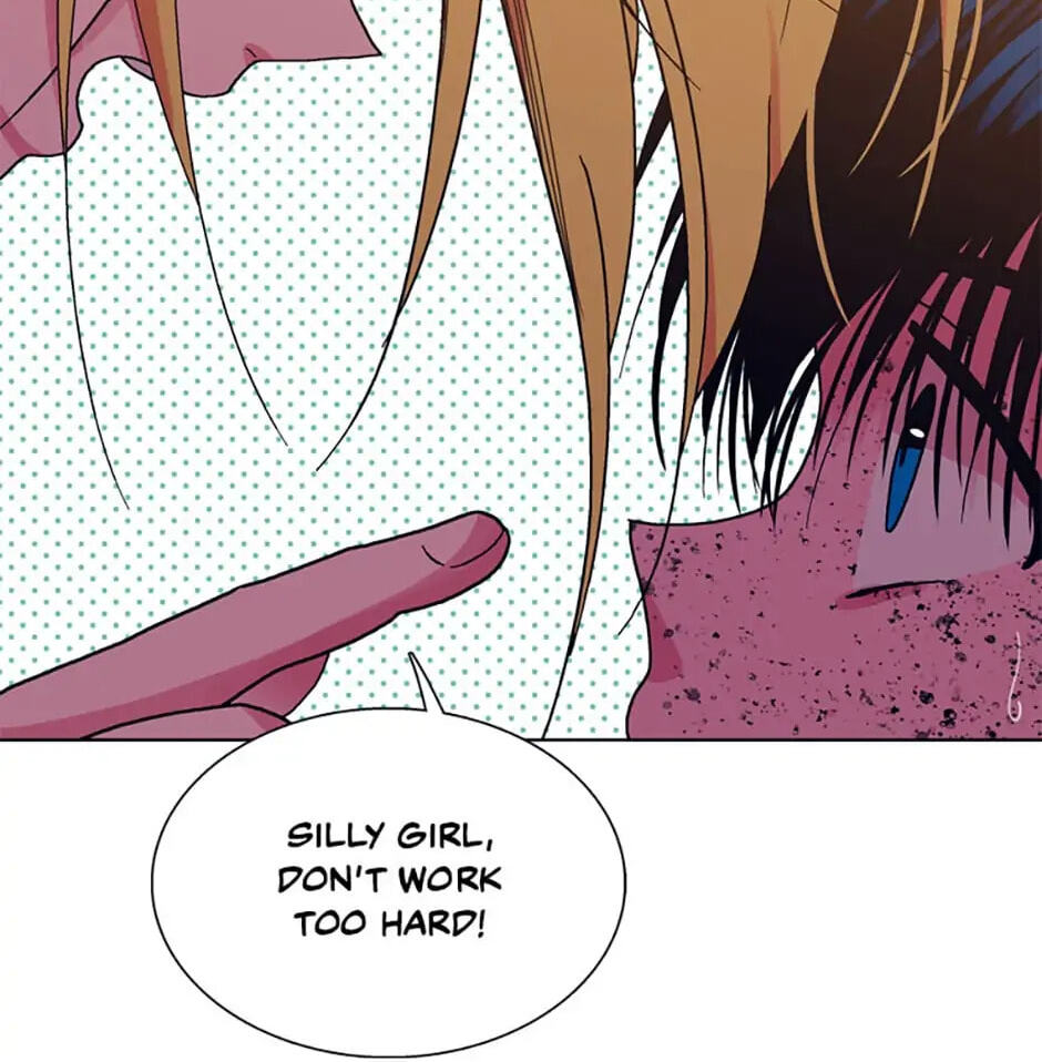 Hara of Thunder Chapter 12 page 80 - 