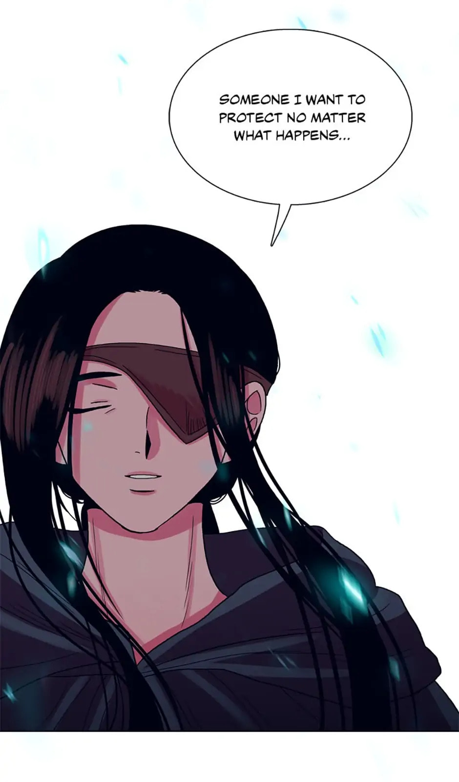 Hara of Thunder Chapter 12 page 9 - 