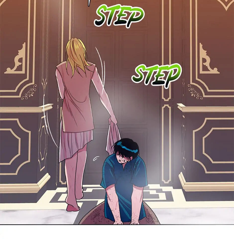 Hara of Thunder Chapter 12 page 82 - 