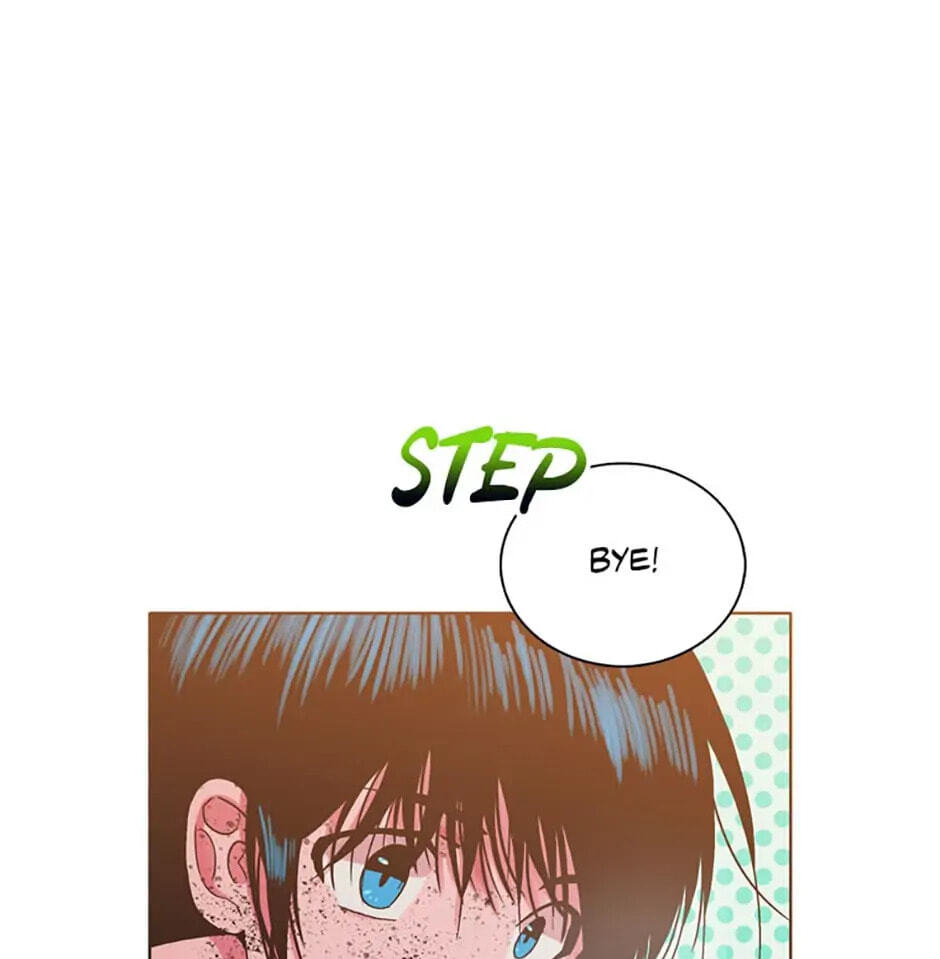 Hara of Thunder Chapter 12 page 83 - 