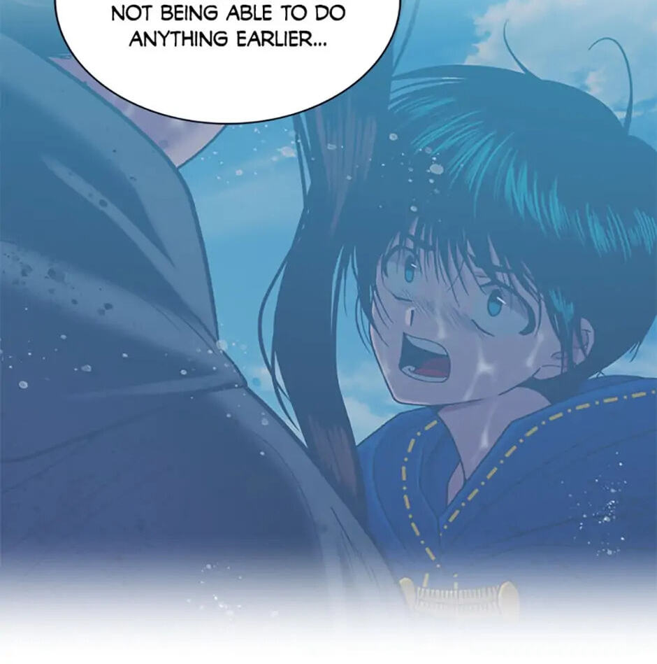 Hara of Thunder Chapter 12 page 90 - 