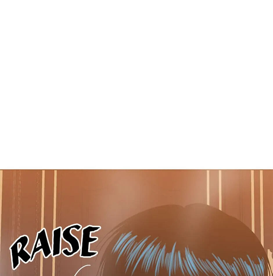 Hara of Thunder Chapter 12 page 91 - 