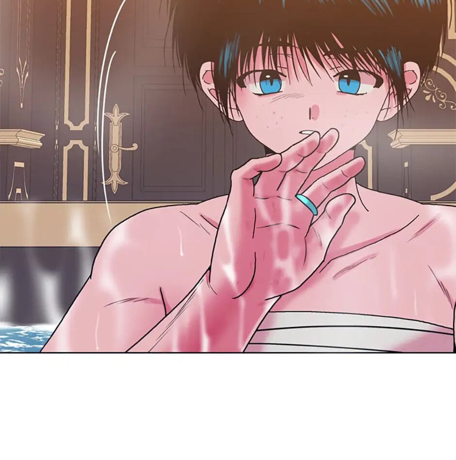 Hara of Thunder Chapter 12 page 92 - 