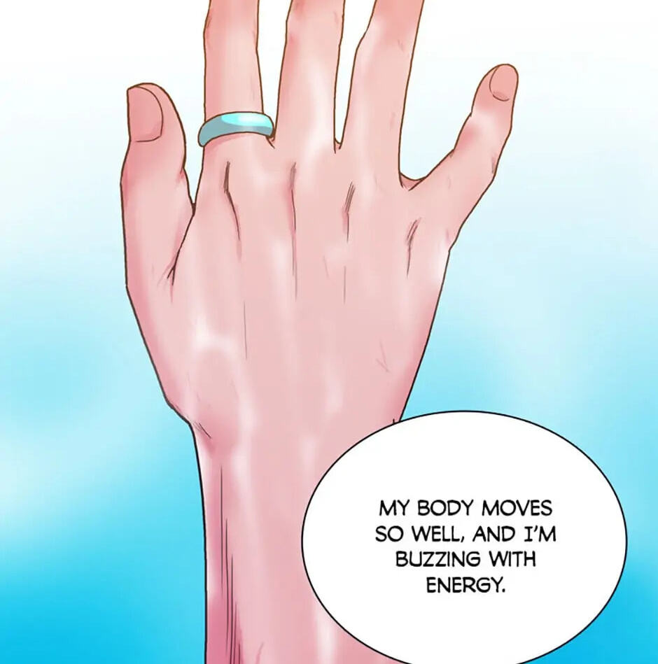 Hara of Thunder Chapter 12 page 94 - 