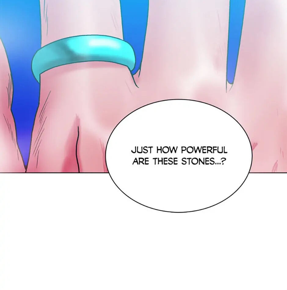 Hara of Thunder Chapter 12 page 96 - 