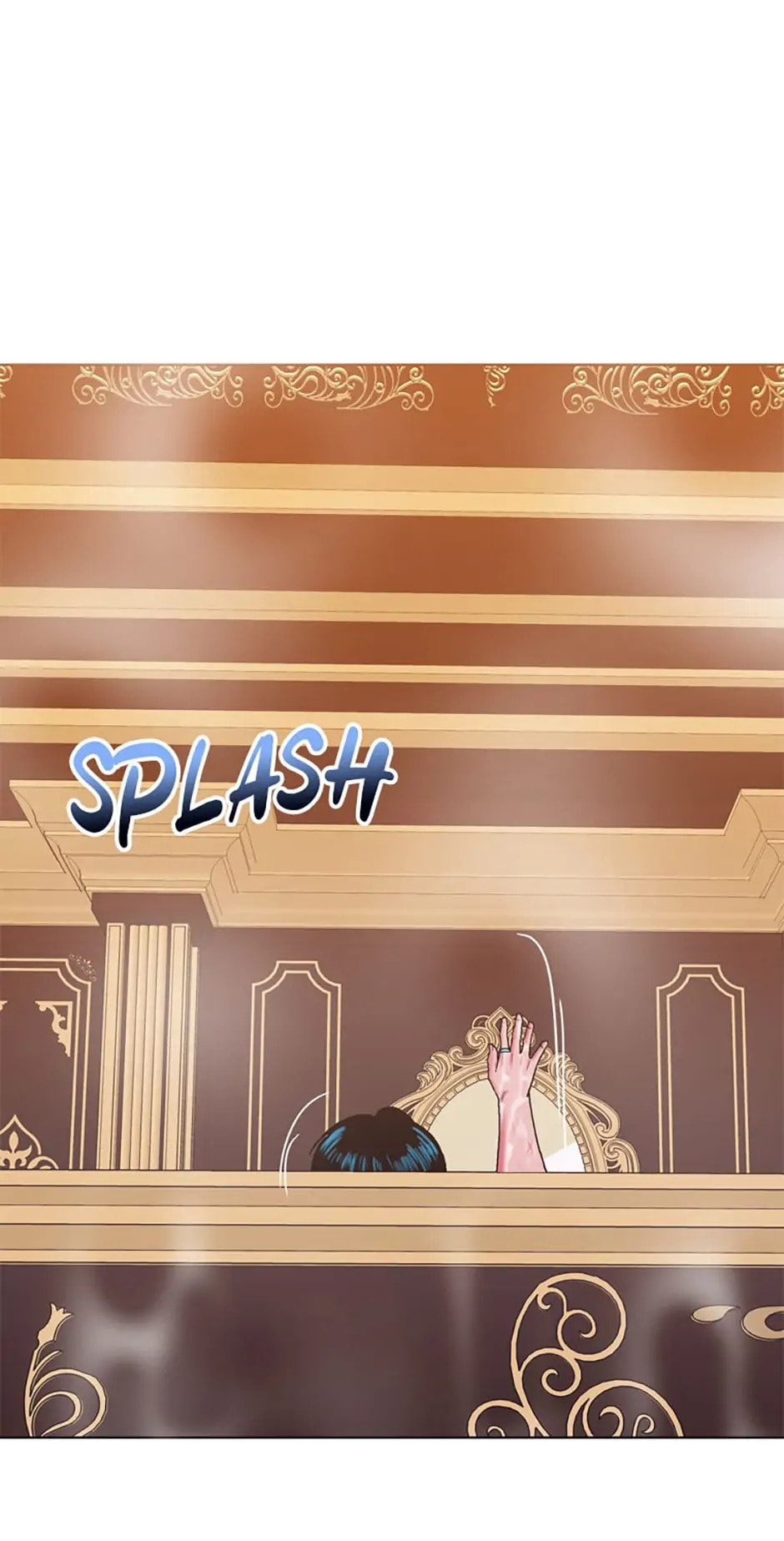 Hara of Thunder Chapter 12 page 97 - 
