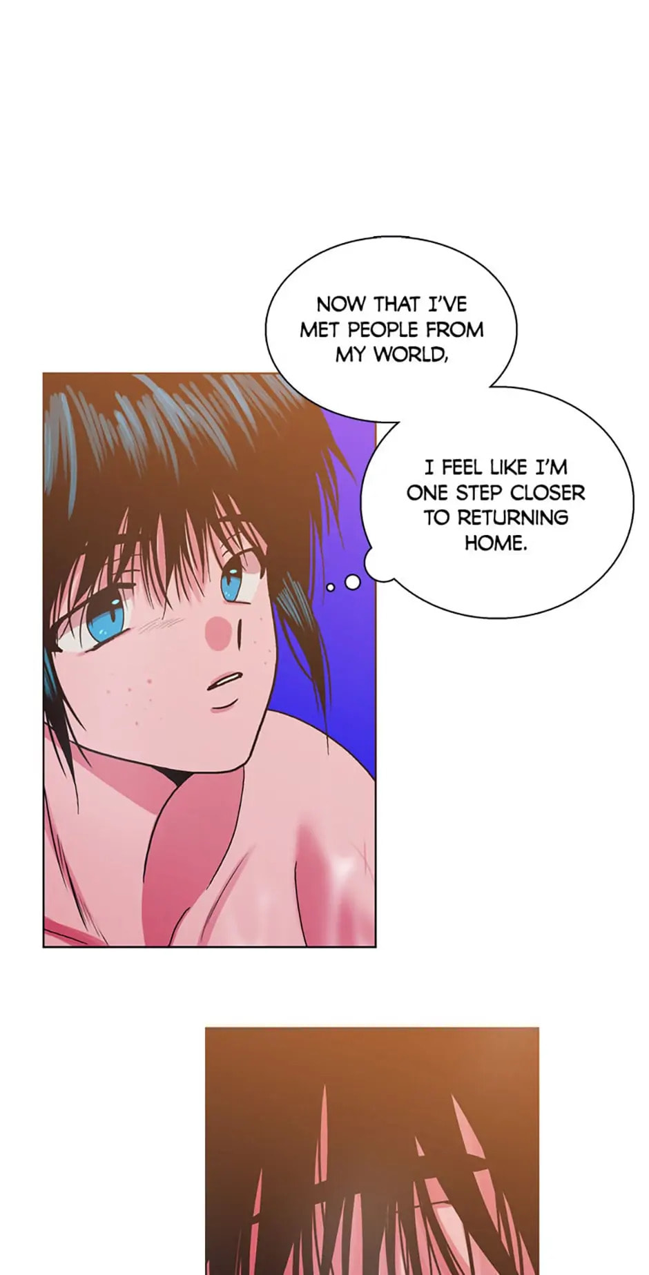 Hara of Thunder Chapter 12 page 98 - 