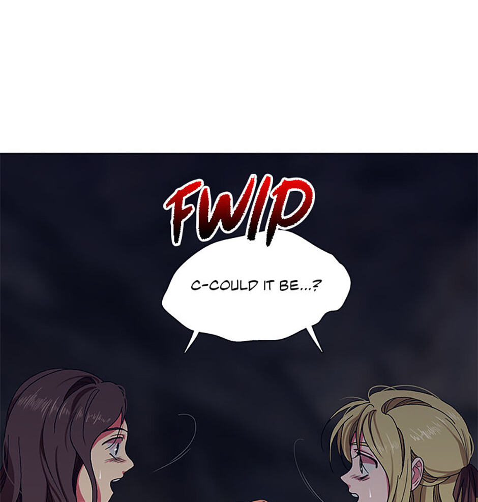Hara of Thunder Chapter 120 page 103 - 