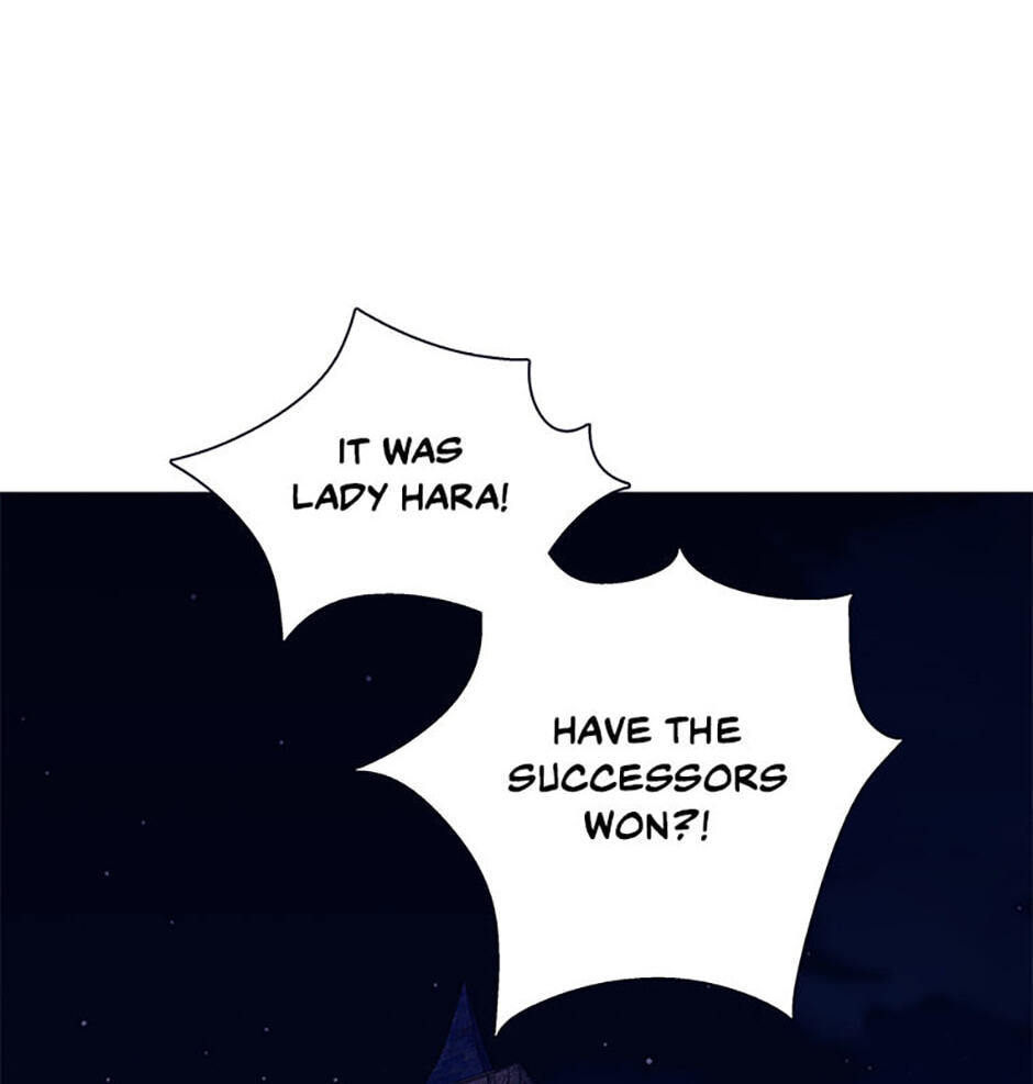 Hara of Thunder Chapter 120 page 105 - 
