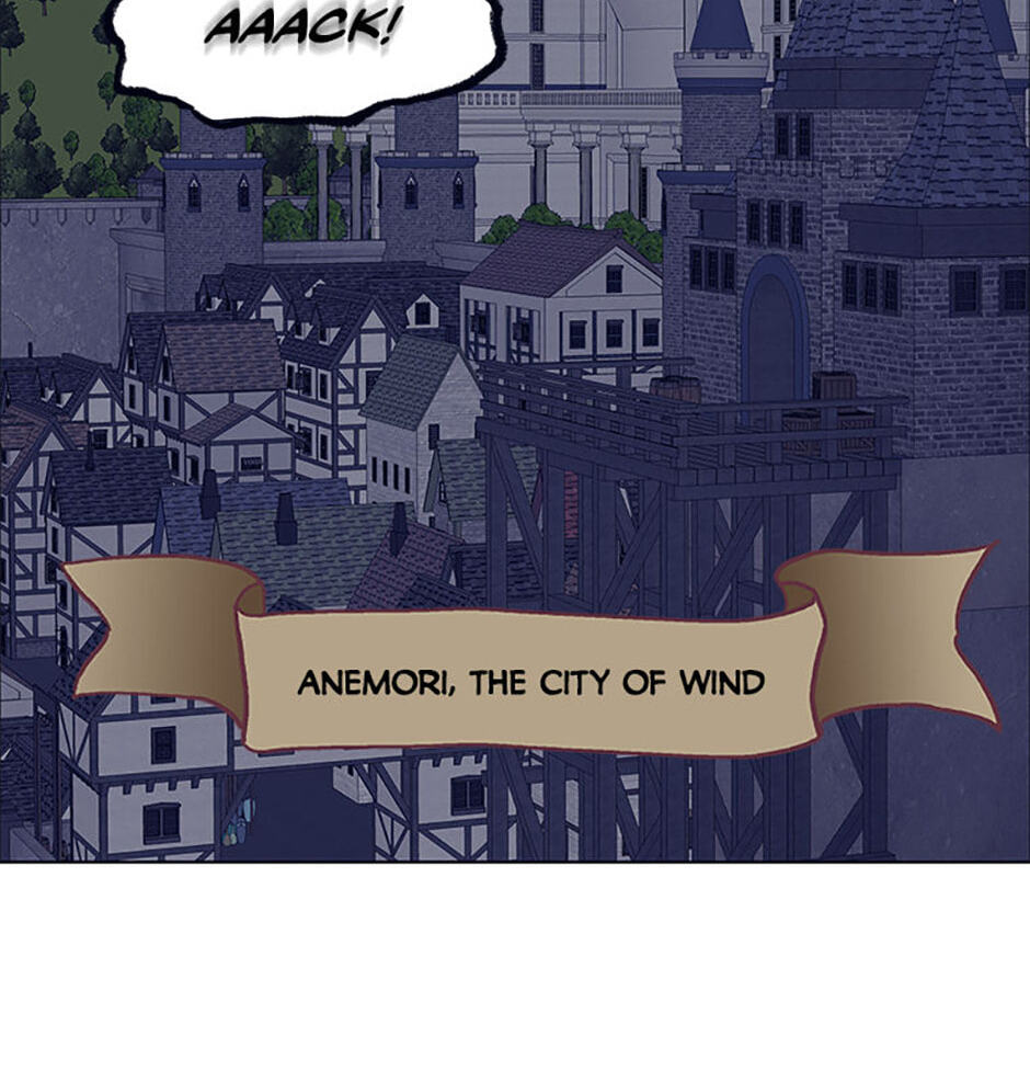 Hara of Thunder Chapter 120 page 109 - 