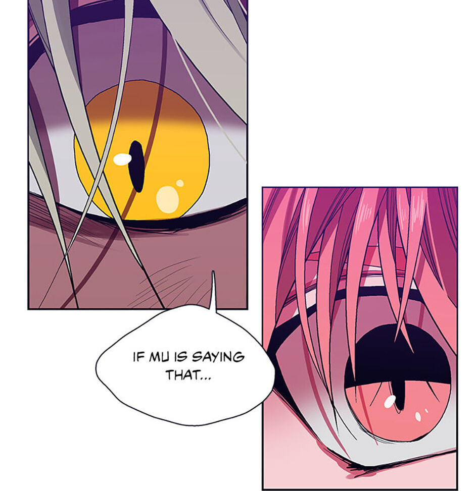 Hara of Thunder Chapter 120 page 12 - 