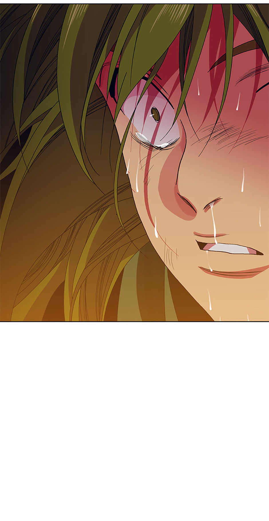 Hara of Thunder Chapter 120 page 114 - 