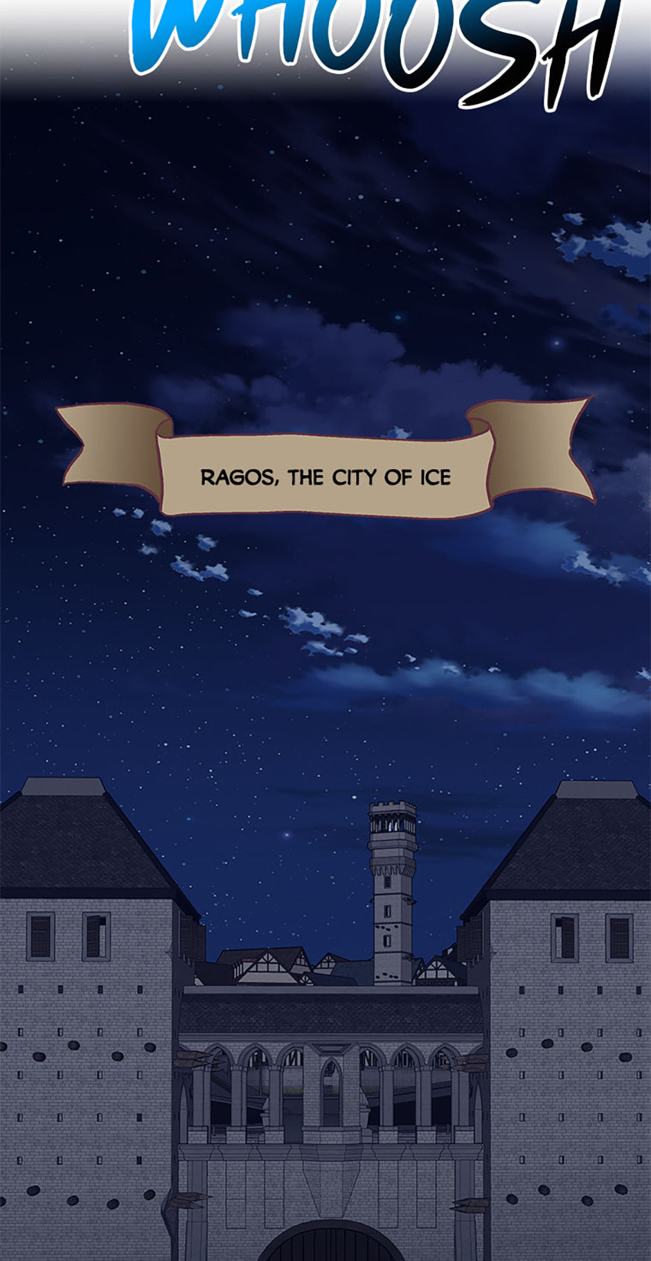 Hara of Thunder Chapter 120 page 117 - 