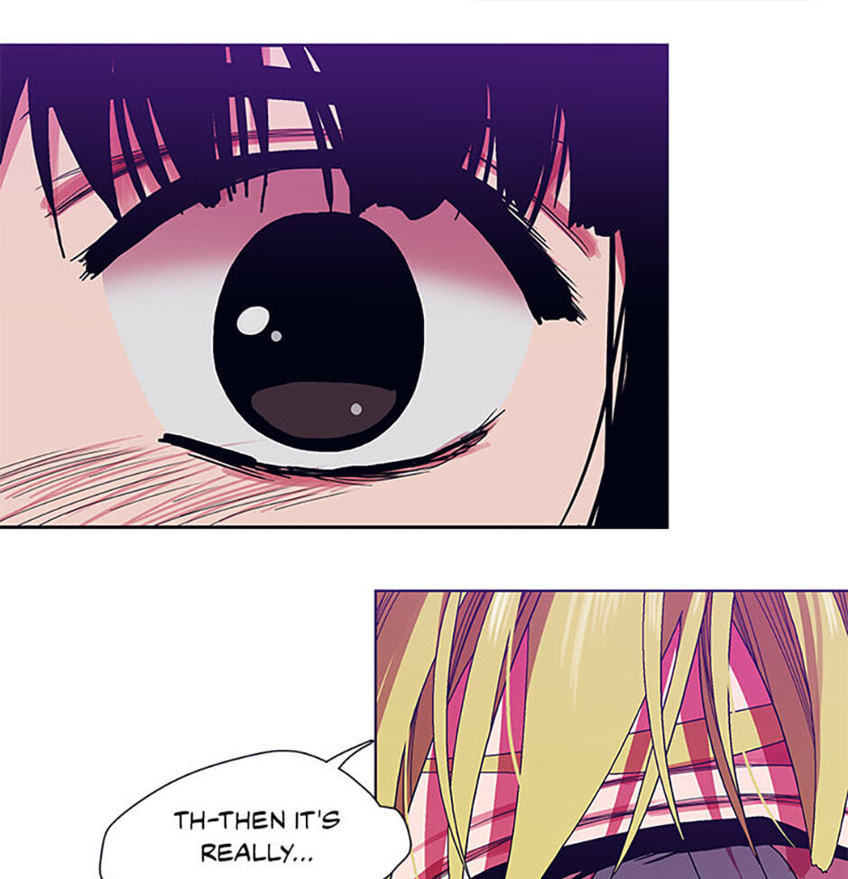 Hara of Thunder Chapter 120 page 13 - 