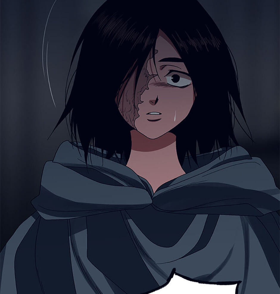 Hara of Thunder Chapter 120 page 123 - 