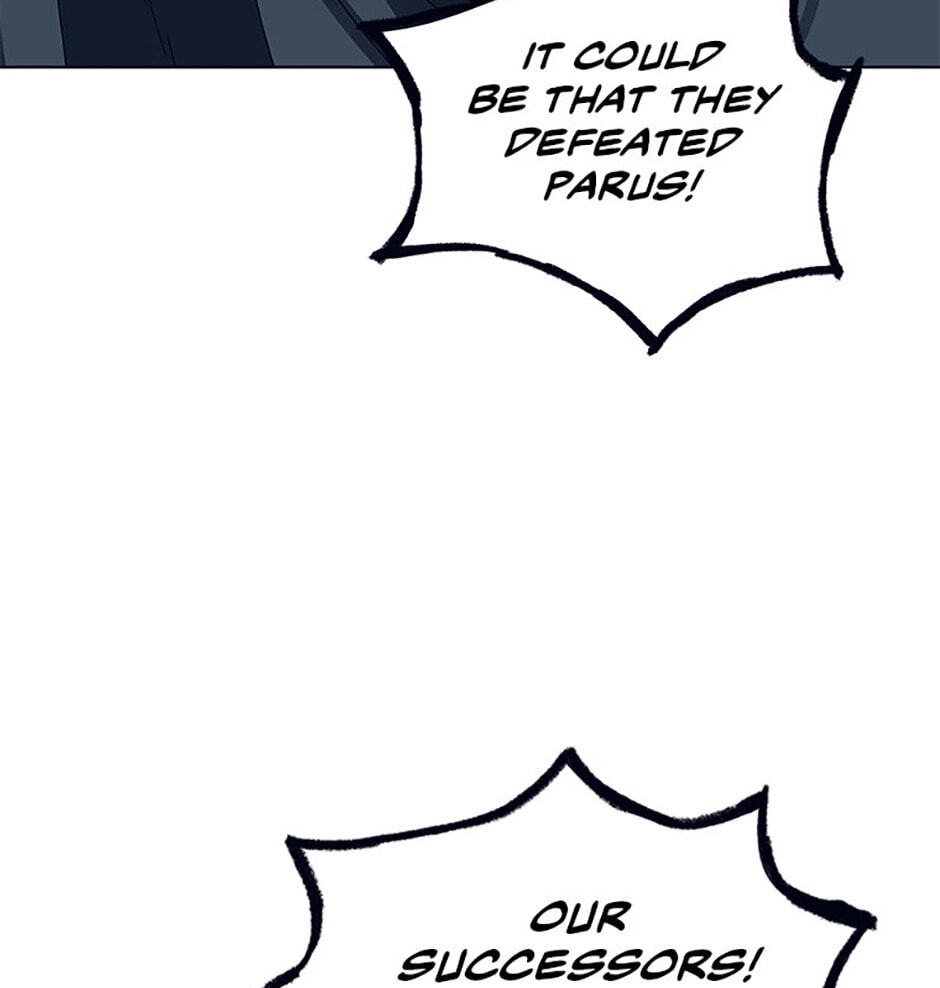 Hara of Thunder Chapter 120 page 124 - 