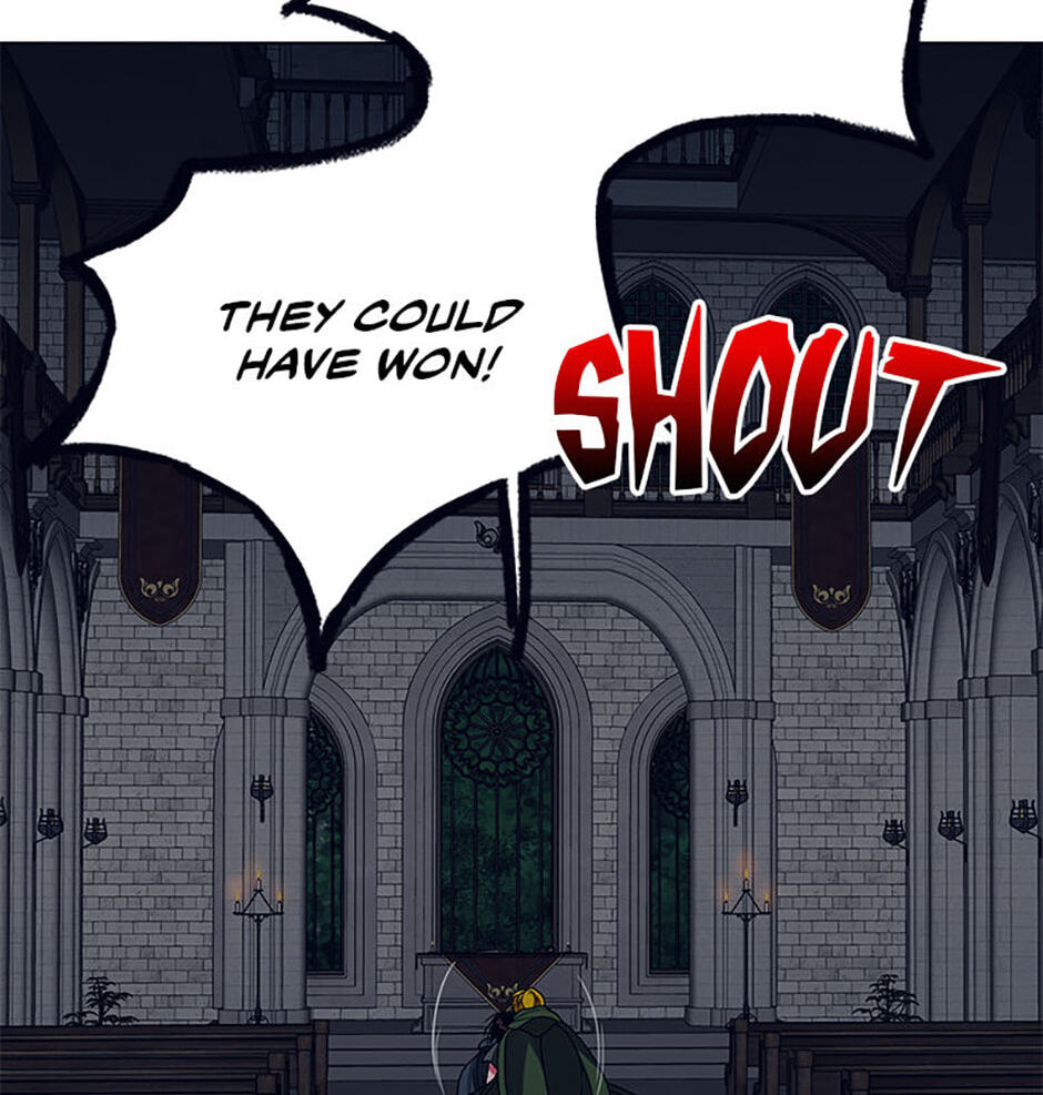 Hara of Thunder Chapter 120 page 125 - 