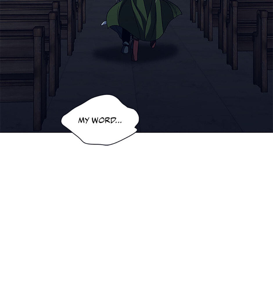 Hara of Thunder Chapter 120 page 126 - 