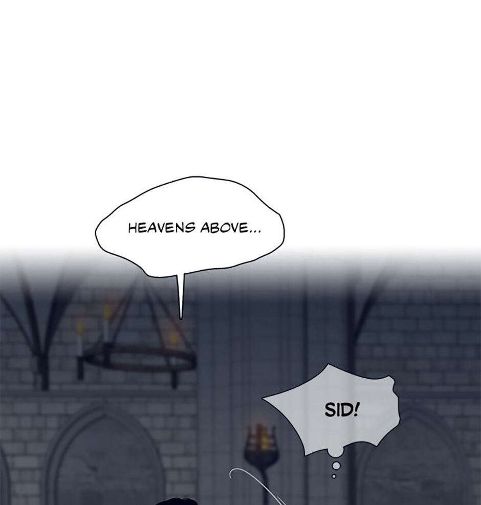 Hara of Thunder Chapter 120 page 127 - 