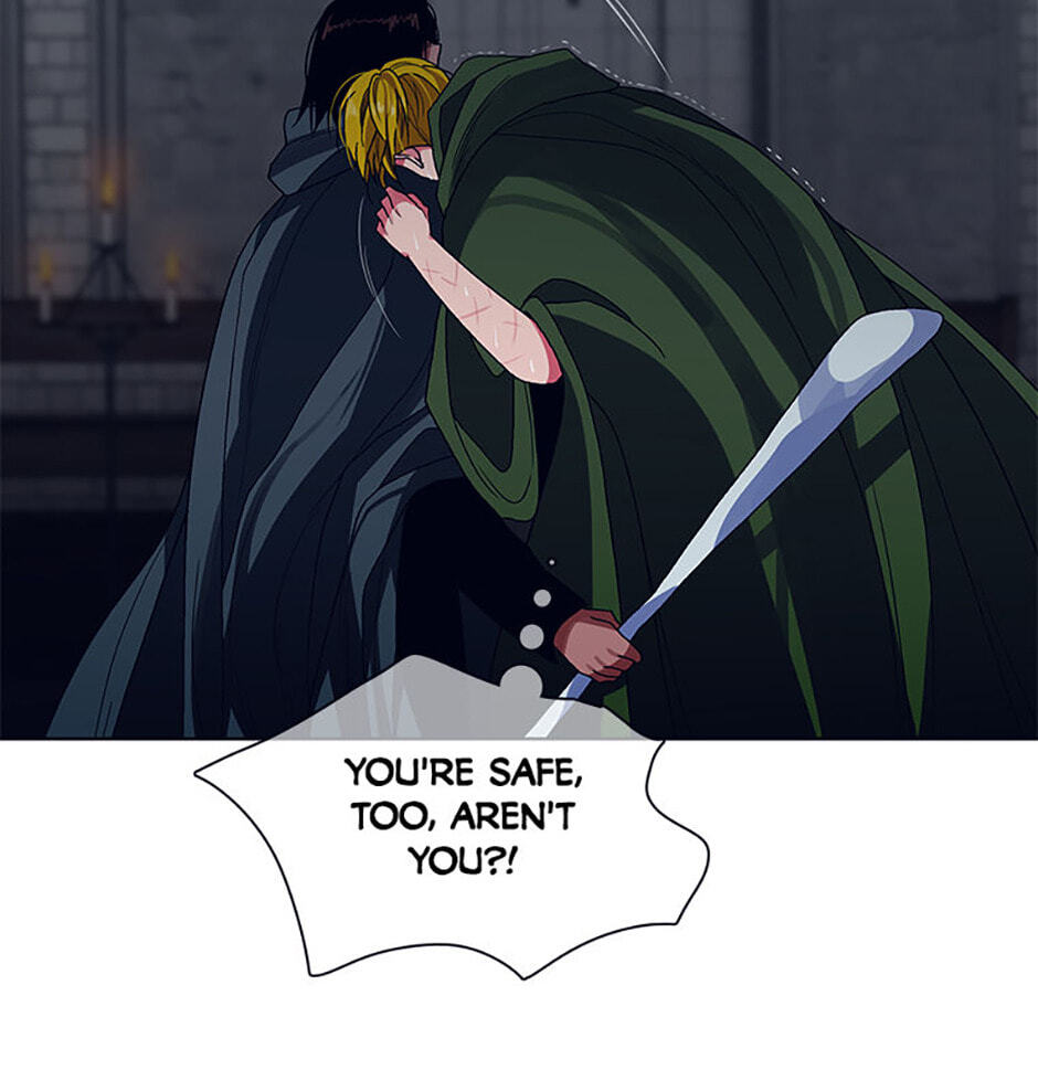 Hara of Thunder Chapter 120 page 128 - 