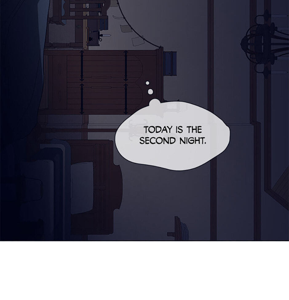 Hara of Thunder Chapter 120 page 134 - 