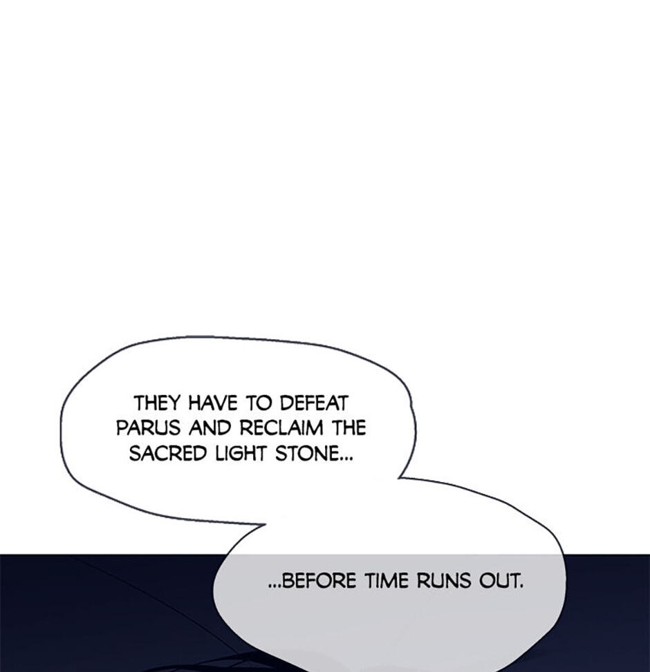 Hara of Thunder Chapter 120 page 135 - 