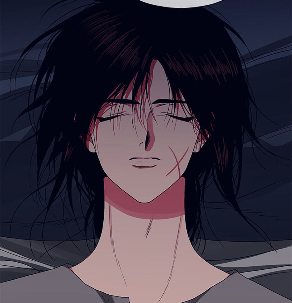 Hara of Thunder Chapter 120 page 136 - 