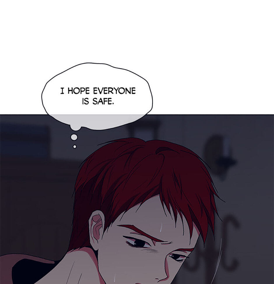 Hara of Thunder Chapter 120 page 138 - 