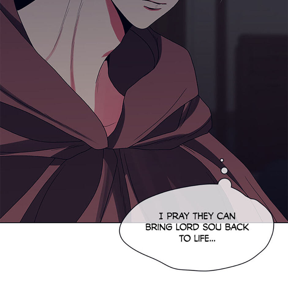 Hara of Thunder Chapter 120 page 139 - 